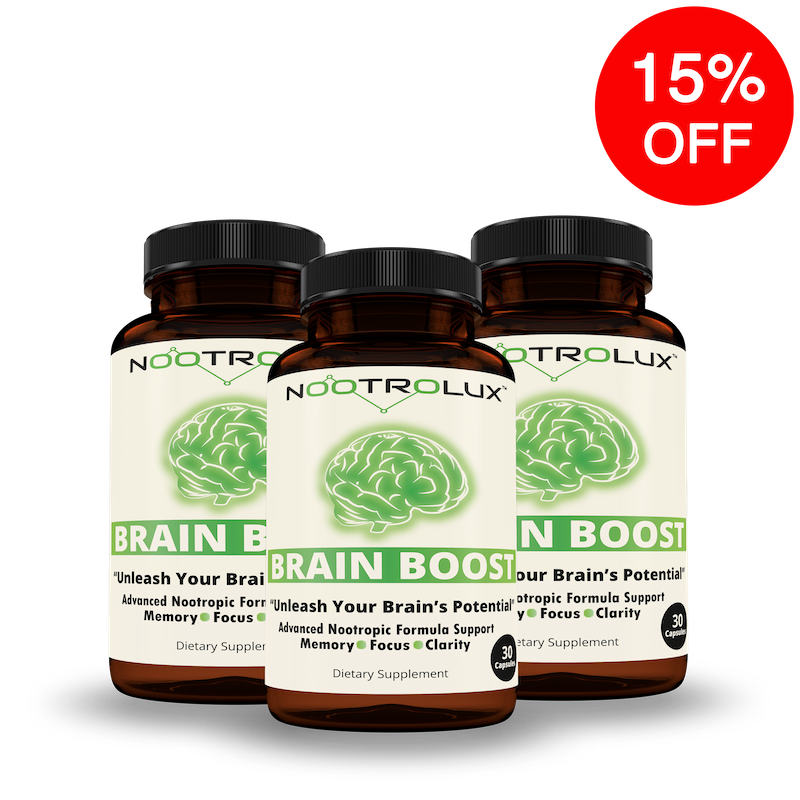 nootropics discount