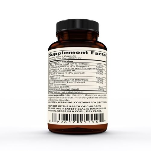Medicine used to improve memory image 9