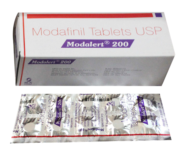 modafinil tablets