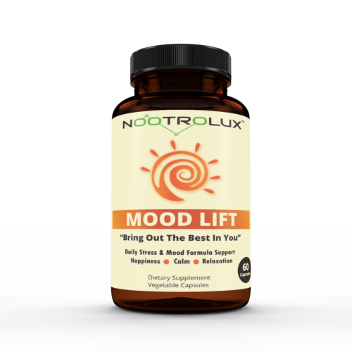 Nootrolux Mood Lift