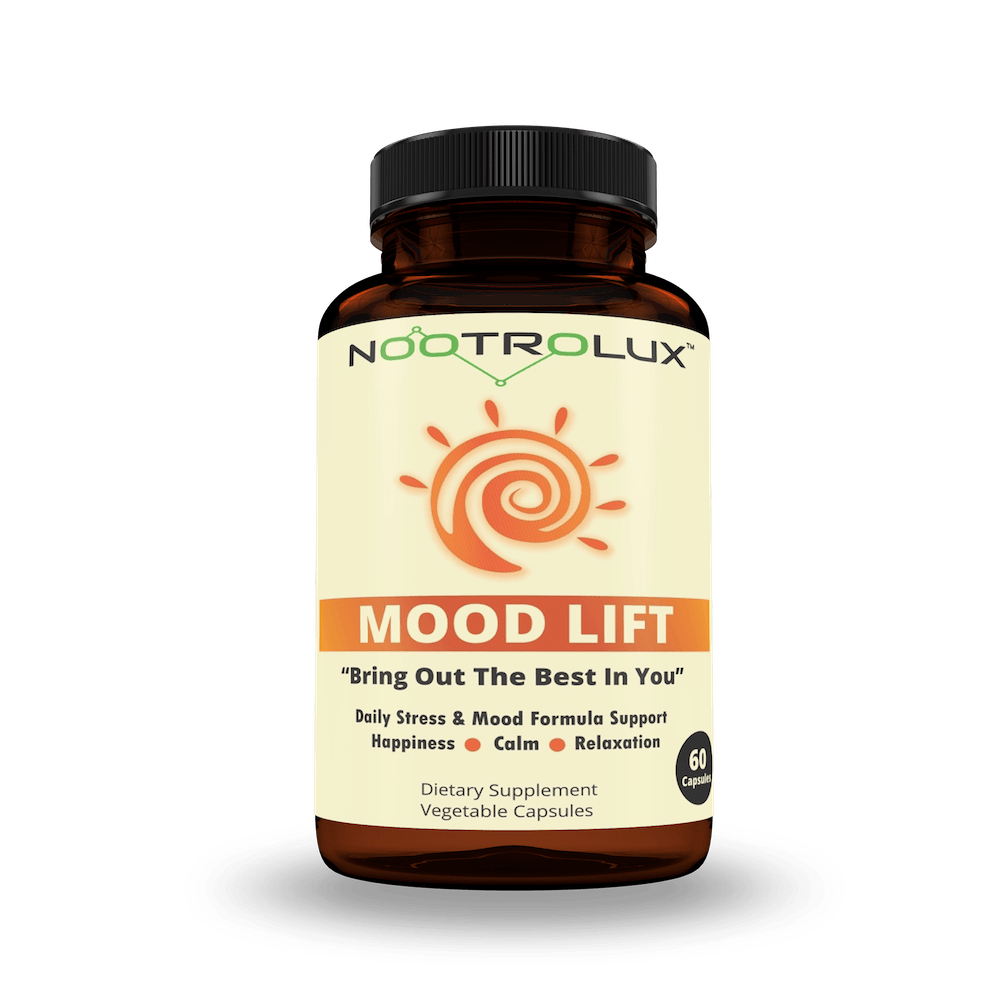 Nootrolux mood lift