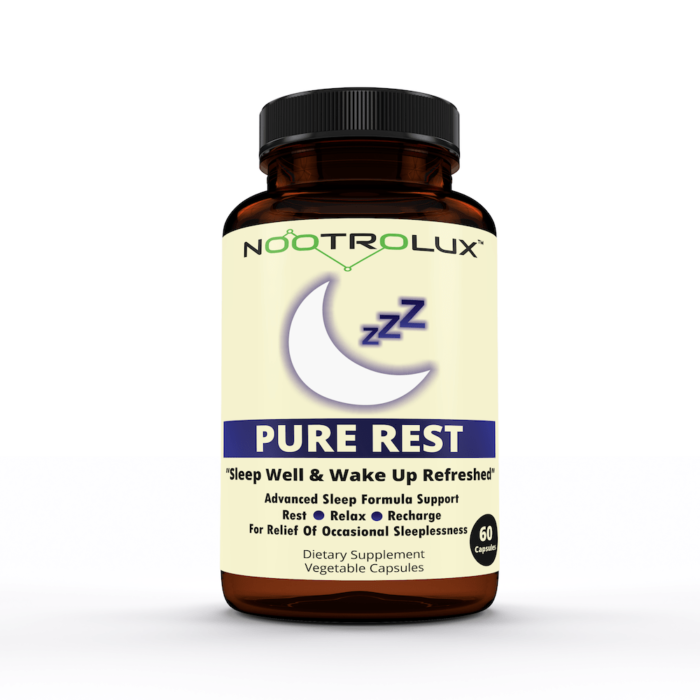Nootrolux Pure Rest