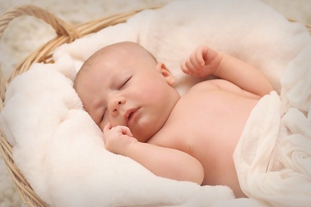 newborn sleep