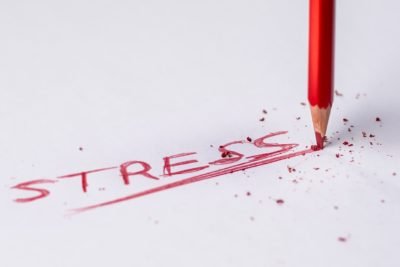 effects of stress