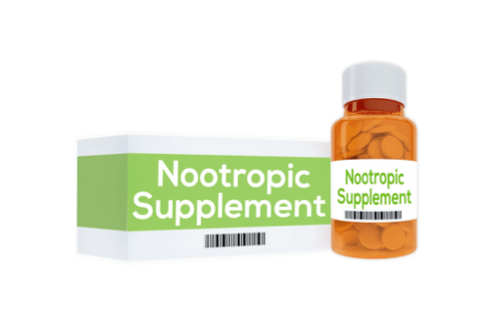 nootropic supplements