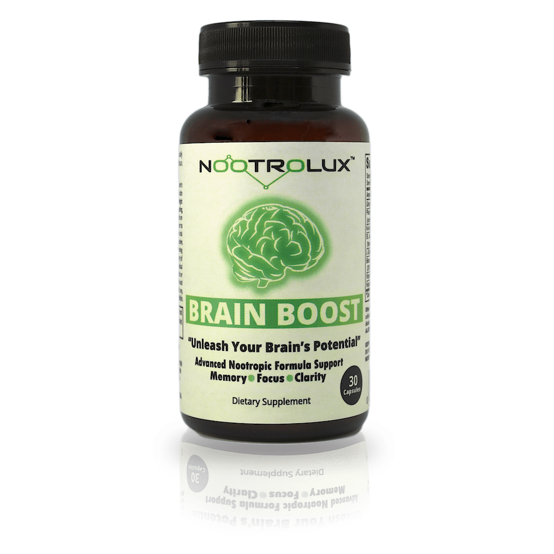 Best Nootropic Stack