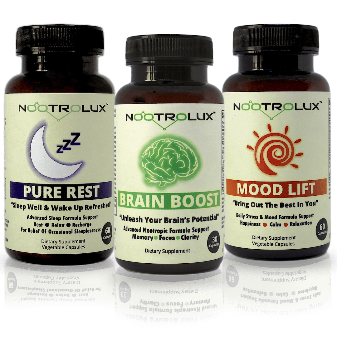 best nootropic stack